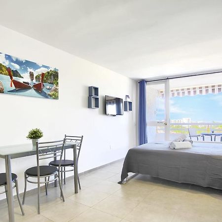 Studio With Sea View In Borinquen Playa Feñabe Eksteriør bilde
