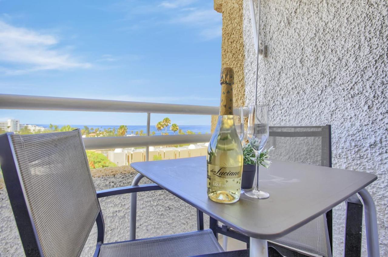 Studio With Sea View In Borinquen Playa Feñabe Eksteriør bilde