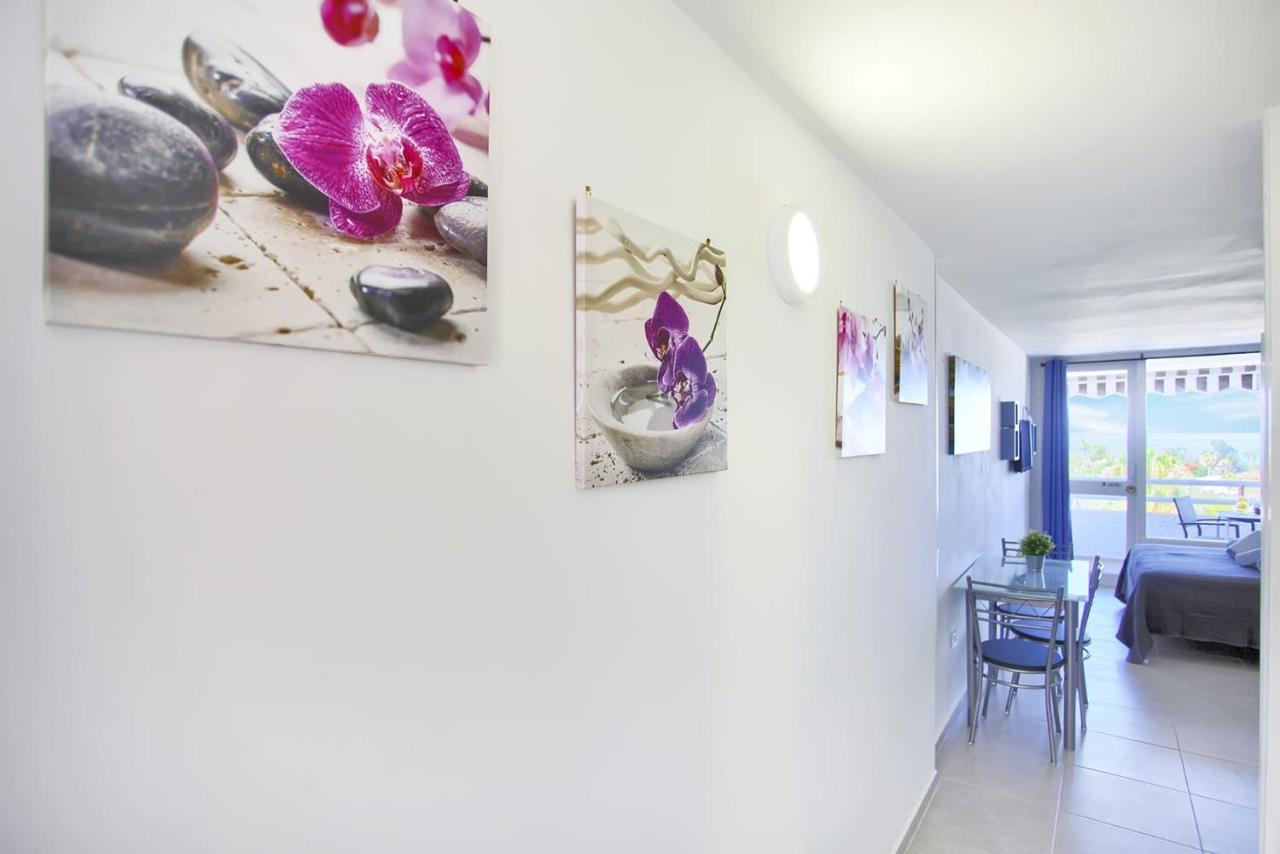 Studio With Sea View In Borinquen Playa Feñabe Eksteriør bilde