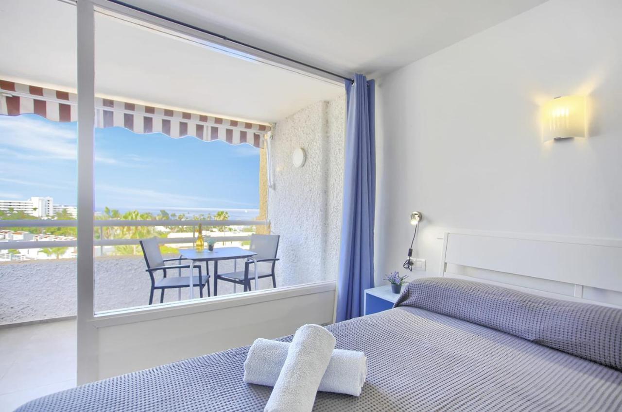 Studio With Sea View In Borinquen Playa Feñabe Eksteriør bilde
