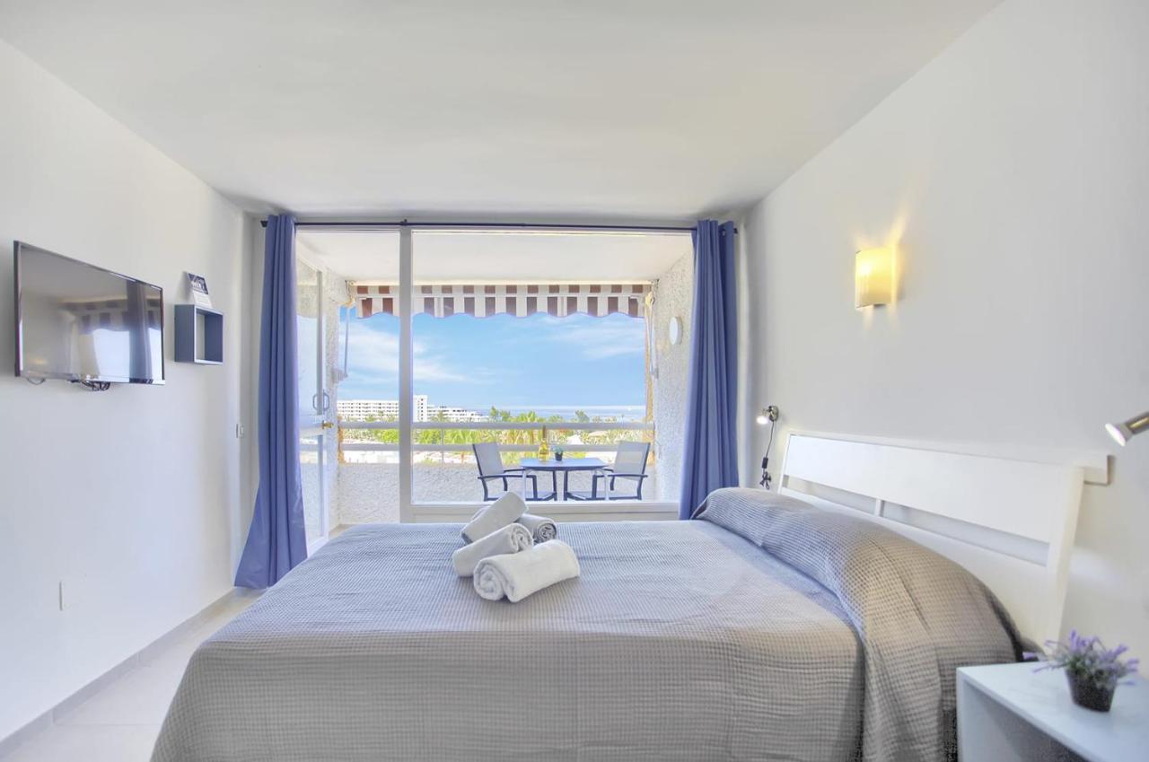 Studio With Sea View In Borinquen Playa Feñabe Eksteriør bilde
