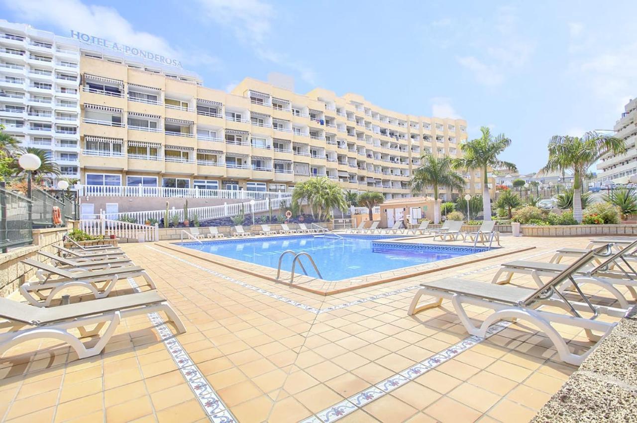 Studio With Sea View In Borinquen Playa Feñabe Eksteriør bilde