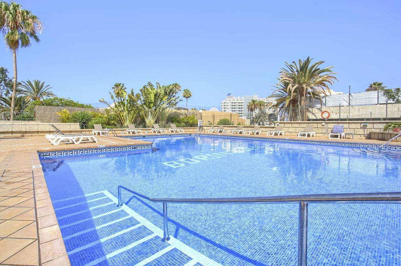 Studio With Sea View In Borinquen Playa Feñabe Eksteriør bilde